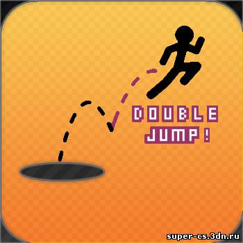 Double Jump v1.0 [Orange Box]